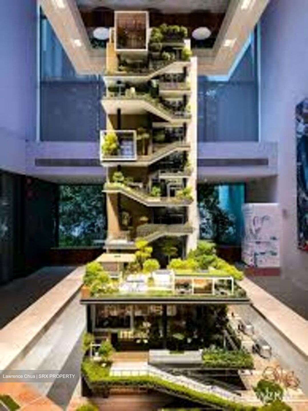 Maxwell Road (D1), Condominium #525392751